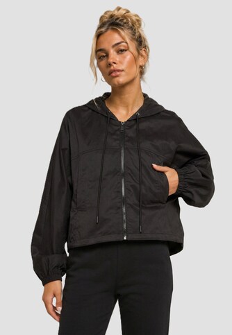 Ladies Oversized