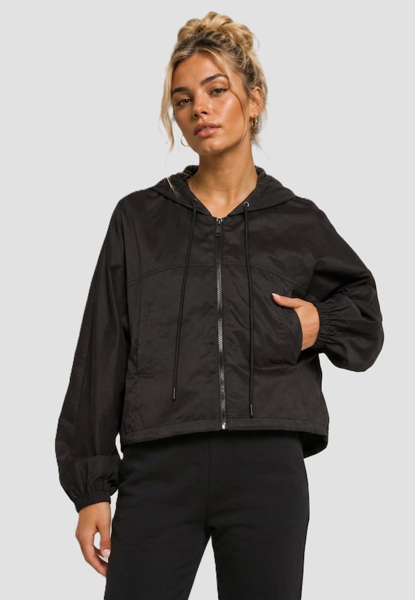 Ladies Oversized-0