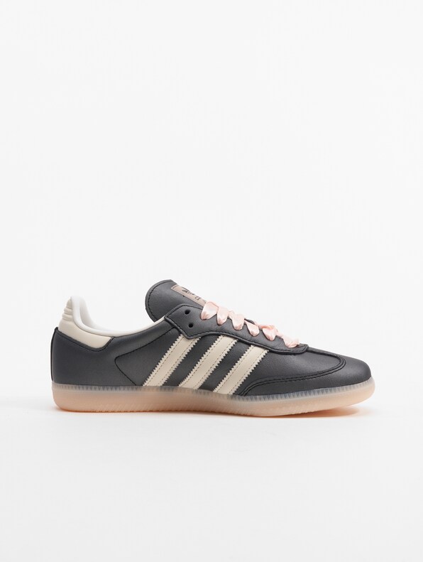 adidas Originals Samba OG Sneakers-3