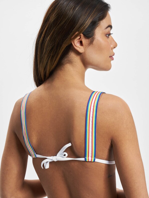 Underwear Triangle Bralette-1