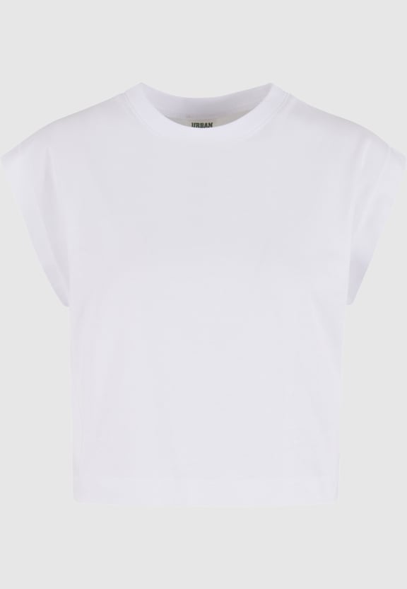 Ladies Oversized Boxy Heavy -4