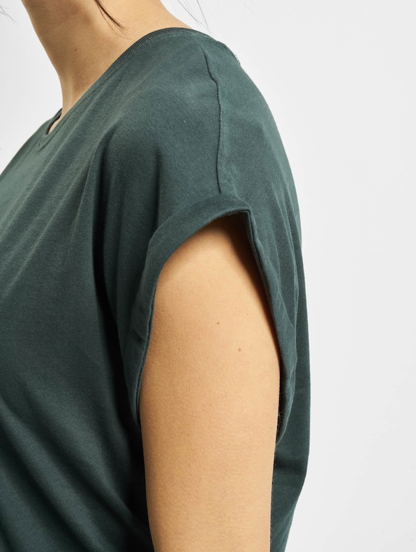 Ladies Extended Shoulder-3