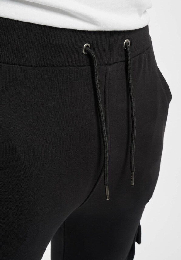 Double Pocket Terry-2