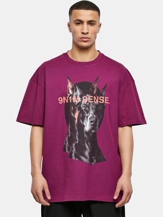 9N1M SENSE DOG T-Shirt