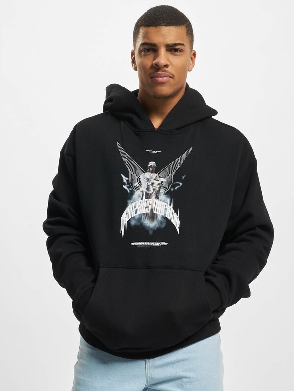 Higher Than Heaven V.1 With Ultra Heavy-2