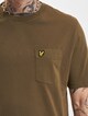 Washed Relaxed Pocket-3