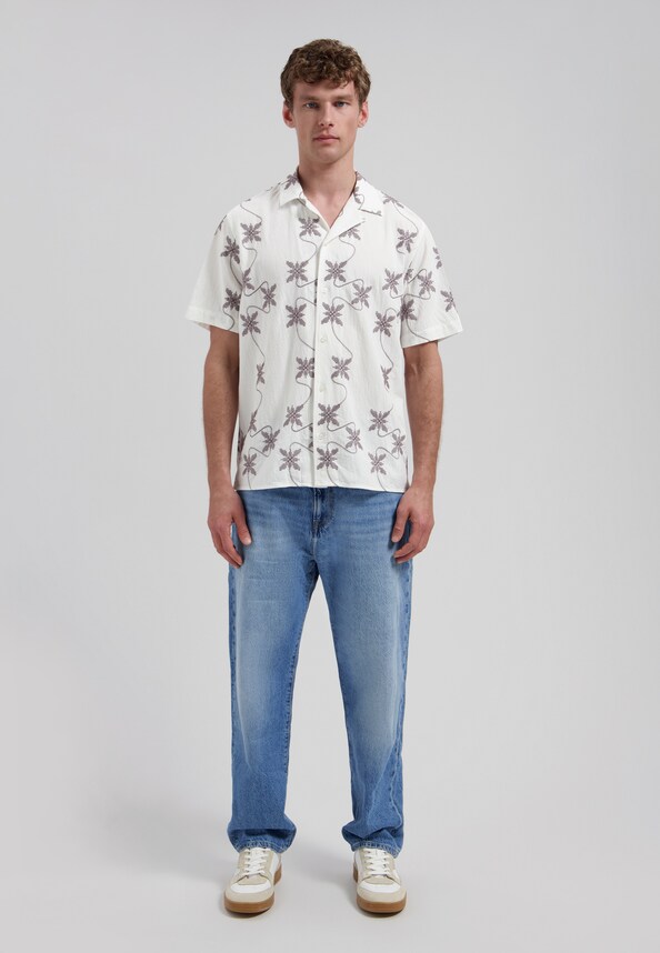 Max Resort Shirt-2