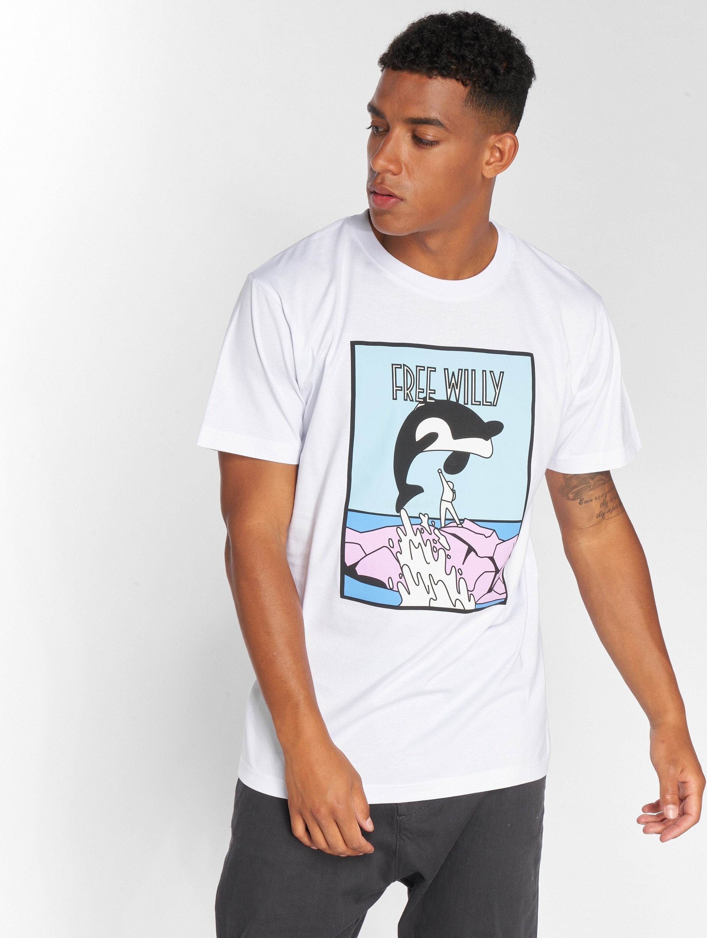 Free willy outlet t shirt