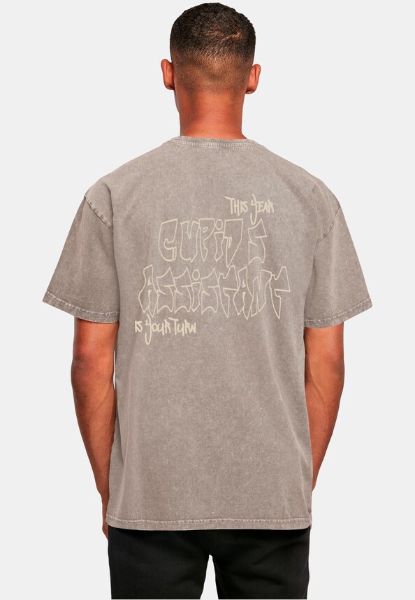 Cupid´s Assistant Acid Washed Heavy Oversize-1