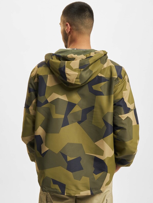 Summer Windbreaker-1