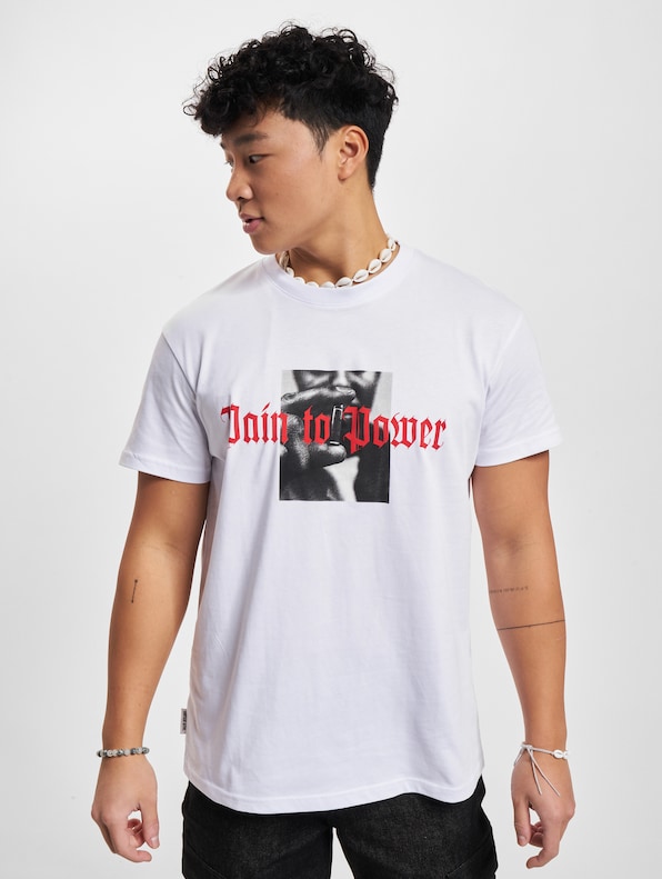 UNFAIR ATHLETICS Pain to Power T-Shirt-2