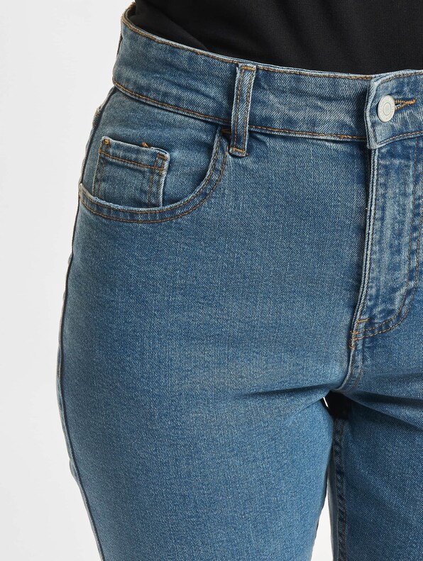 Dpwida Mom Slim Fit-3