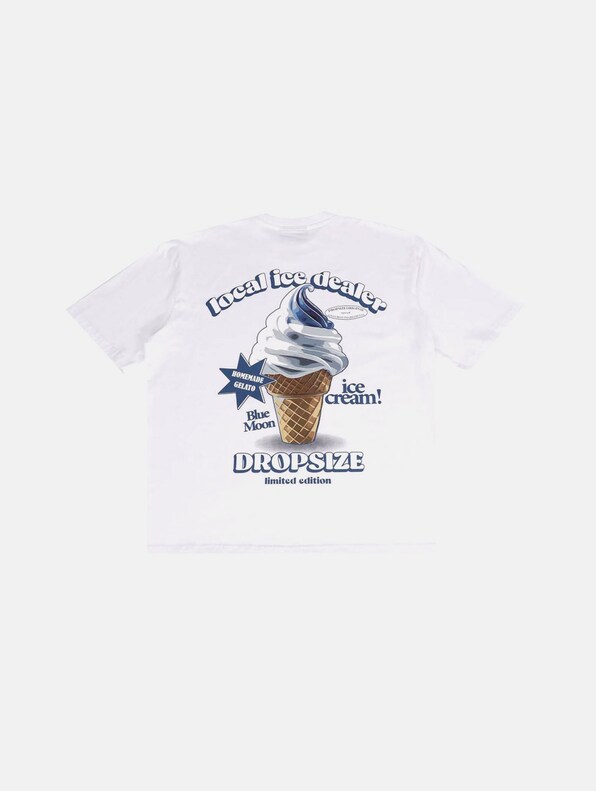 HEAVY OVERSIZE ICE CREAM -1
