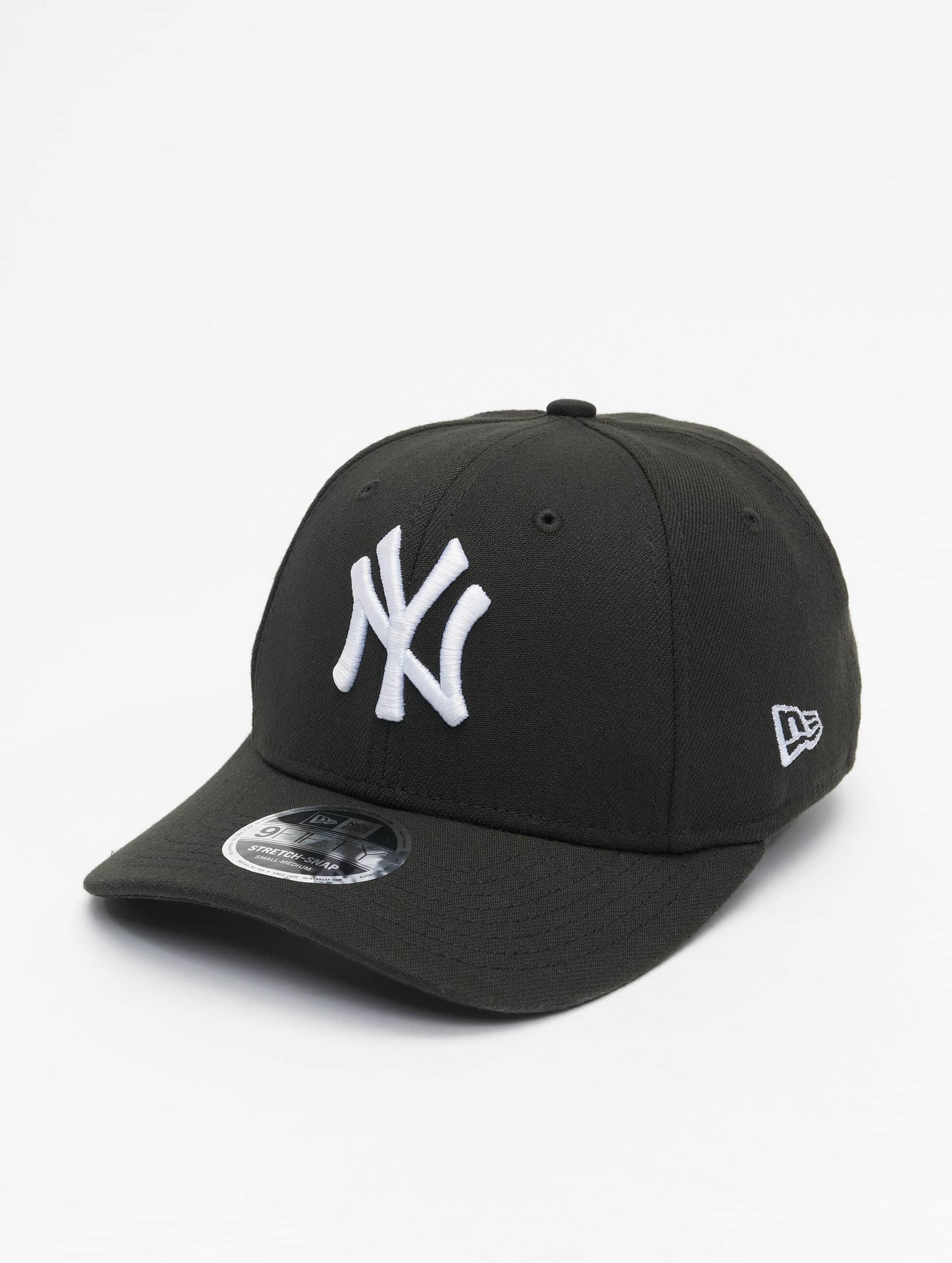 New Era MLB Stretch Snap NY Yankees 9fifty Snapback Cap