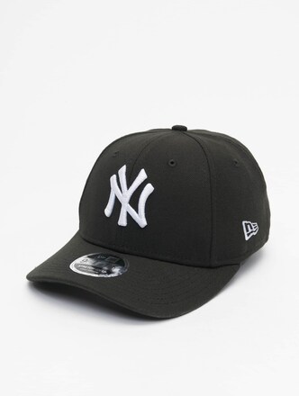 New York Yankees Womens Borg 9Forty, DEFSHOP