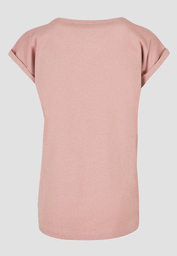 Ladies Let's Grow Together Tee-3