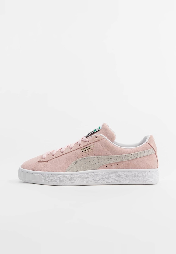 Suede Classic XXI -0