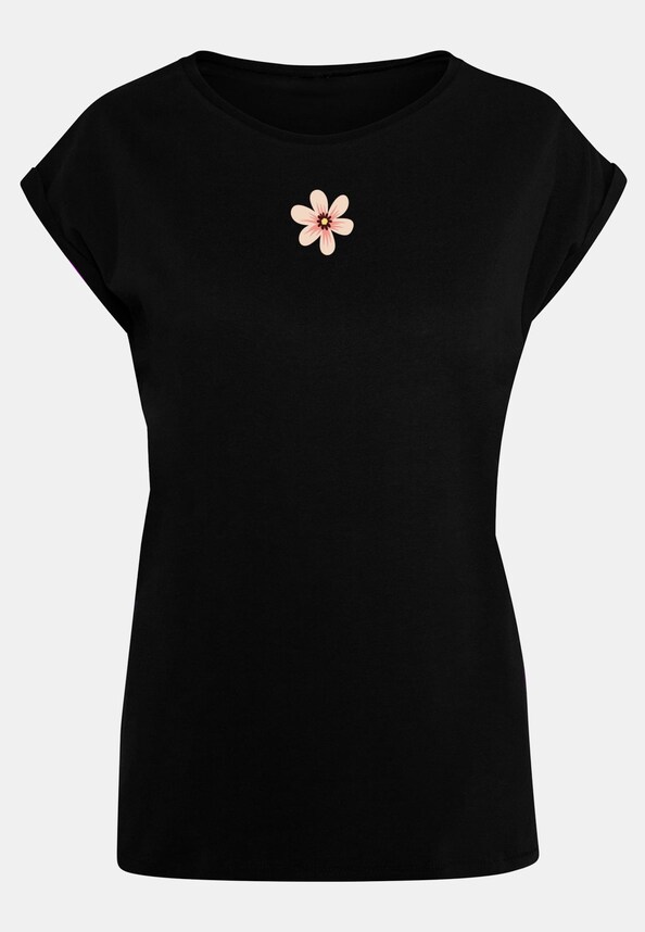 Ladies Spring - Grow through 1 T-Shirt-4