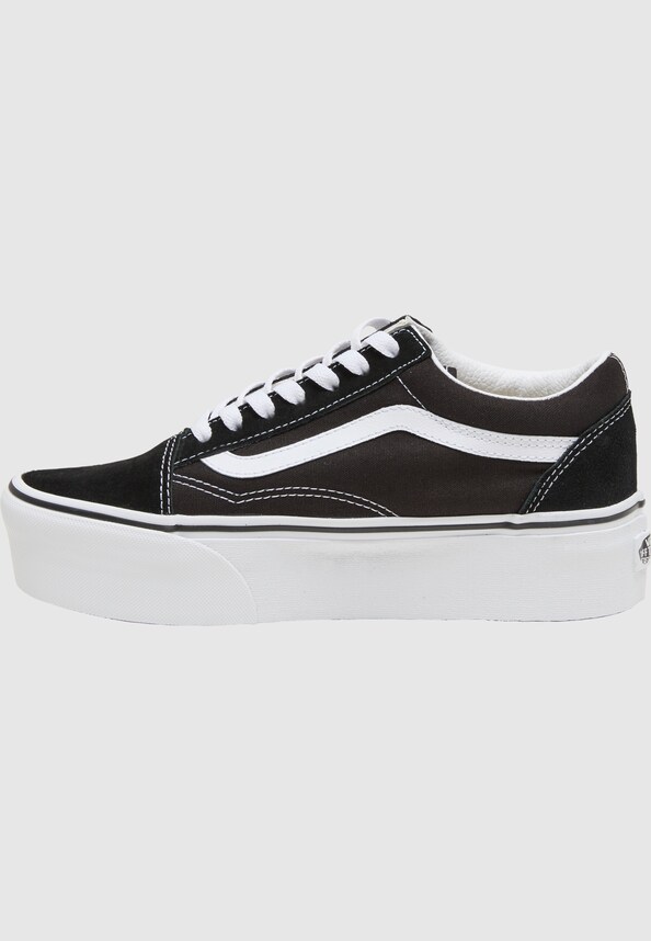 Vans Ua Old Skool Stackform Schuhe-2