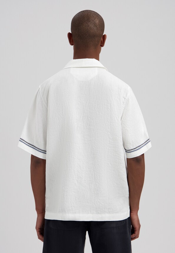 Hero Artwork Shirt-1