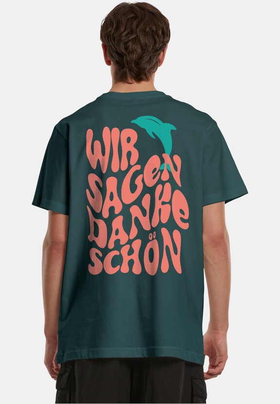 Die Flippers - Wir Sagen Danke Schön-1