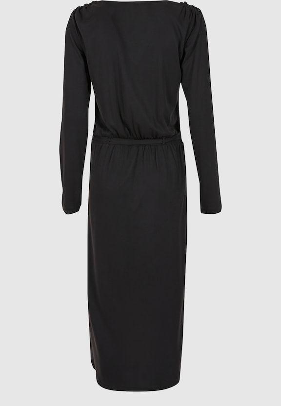 Ragwear Ethany Kleid-1