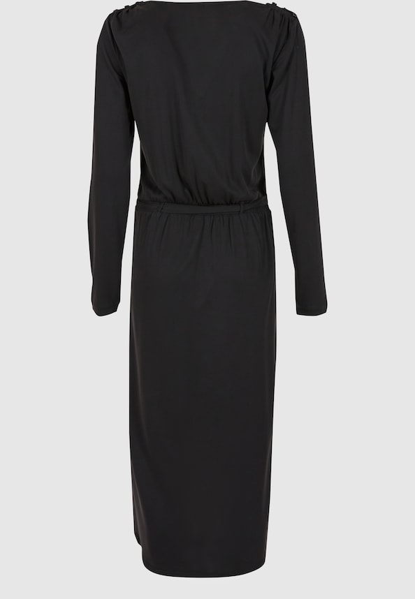 Ragwear Ethany Kleid-1