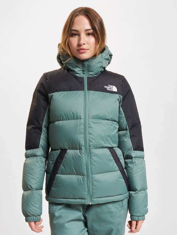 The North Face Diablo Winterjacke-2