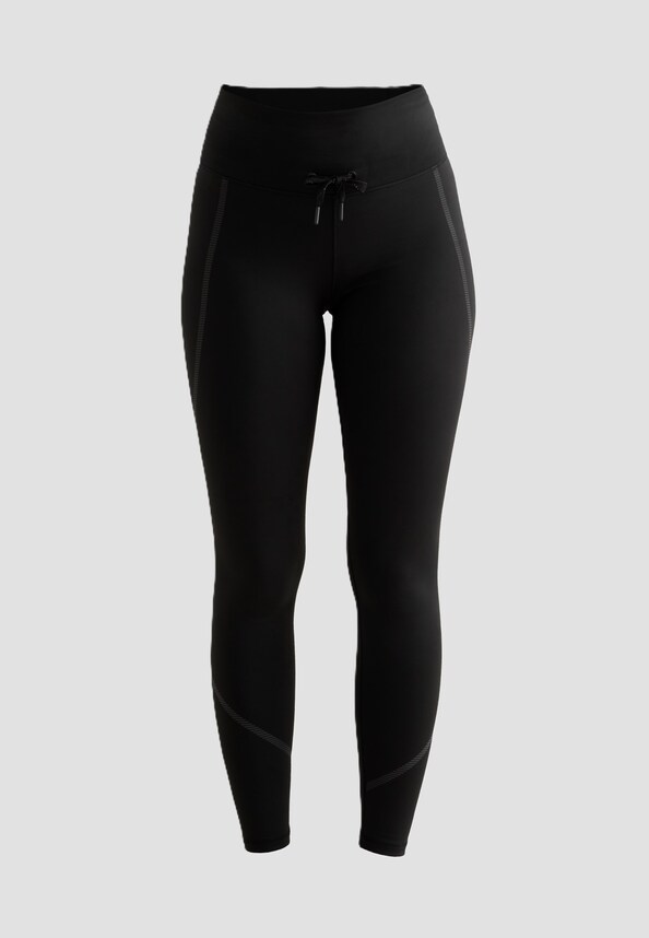 Black Reflective Warming-3