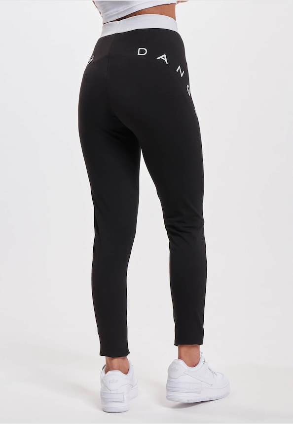 Dangerous DNGRS Leggings EvilFuture-1
