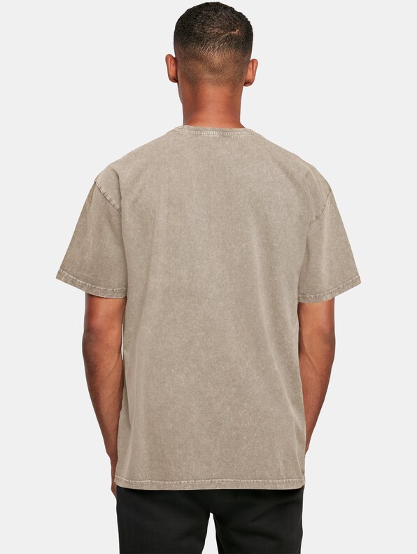 Kicks Love Acid Washed Heavy Oversize-1