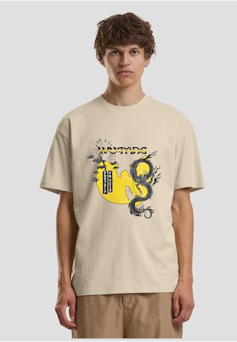 Wu Tang Dragon Loose