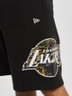 Team Logo Oversized Los Angeles Lakers-4