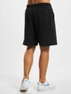 Nike SL Ft Shorts Black/Summit-1