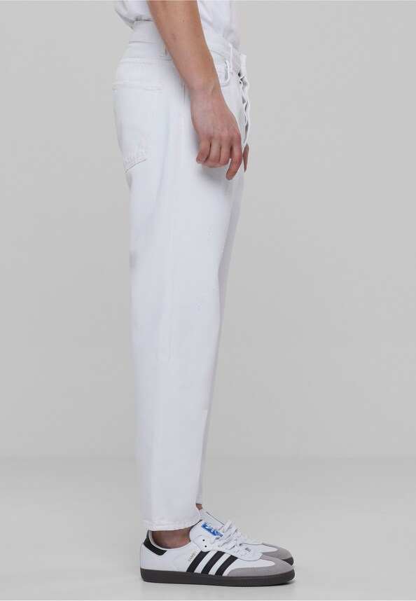 2Y Boyfriend Fit Jeans-3