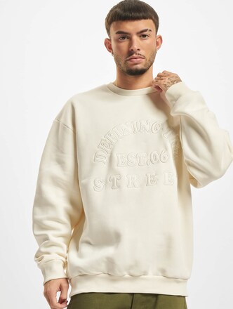 Crewneck 