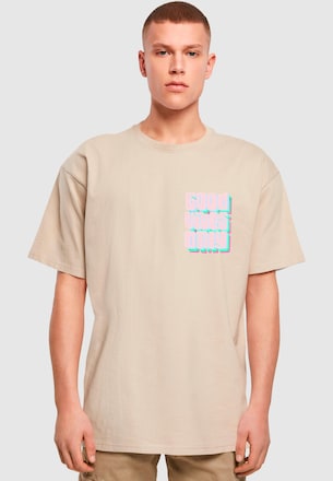 Good Vibes Only Oversize