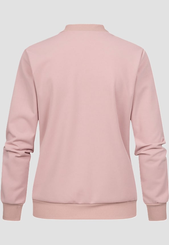 Cloud5ive Damen Bomberjacke Blouson-5