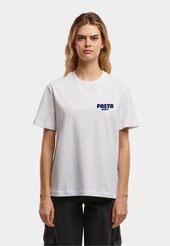 Pasta Night Love Language Tee