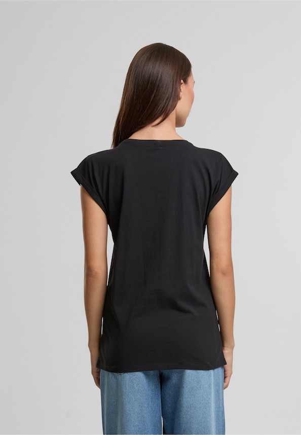 Forvert Ladies Tee Fontana-1