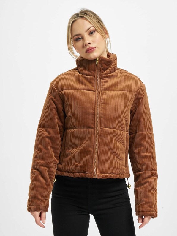 Ladies Corduroy-2