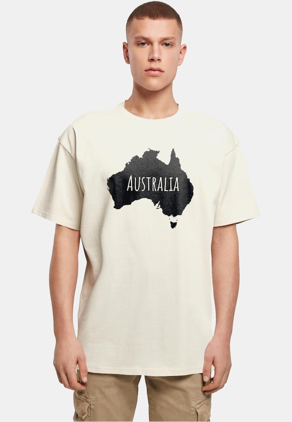 Australia Heavy Oversize-0