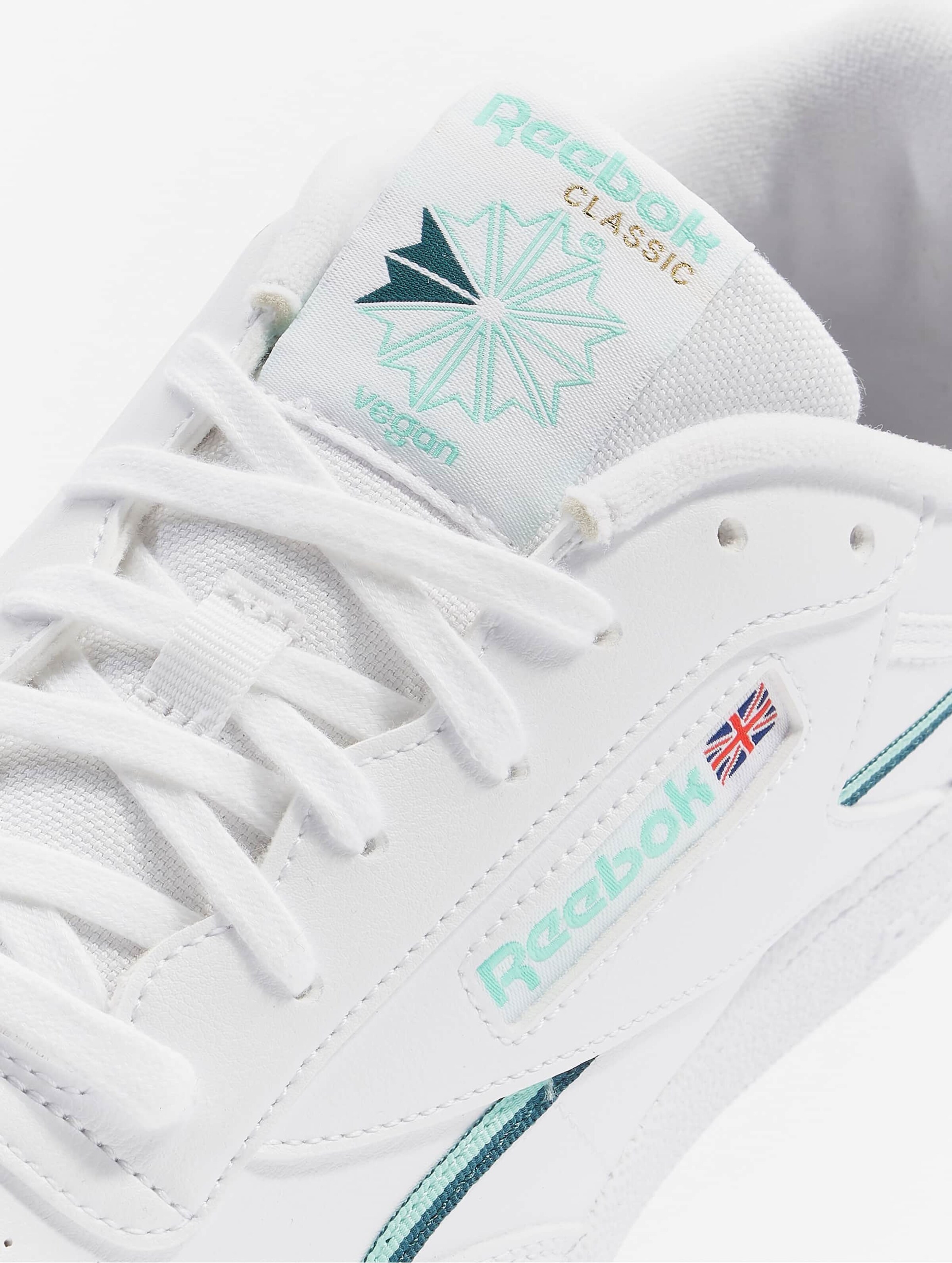 Reebok club 2024 c85 trainer