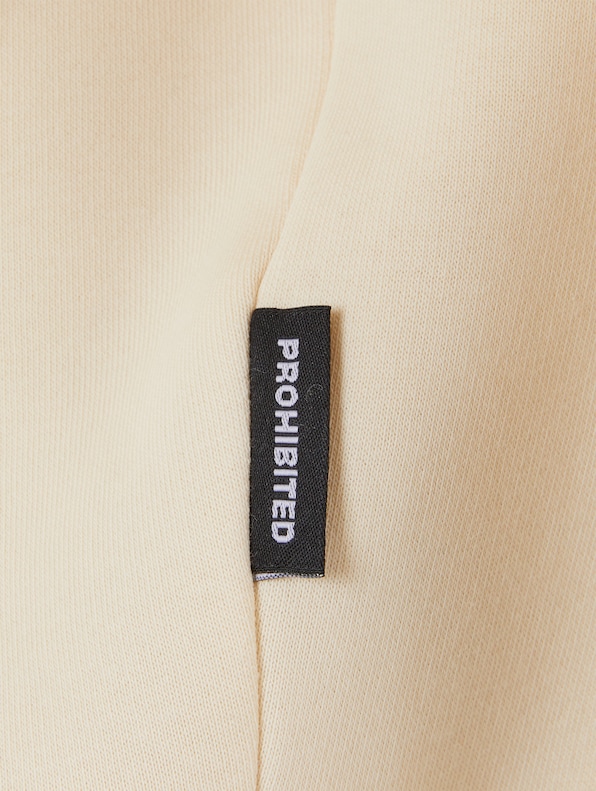 Prohibited PB Garment Hoodies-8