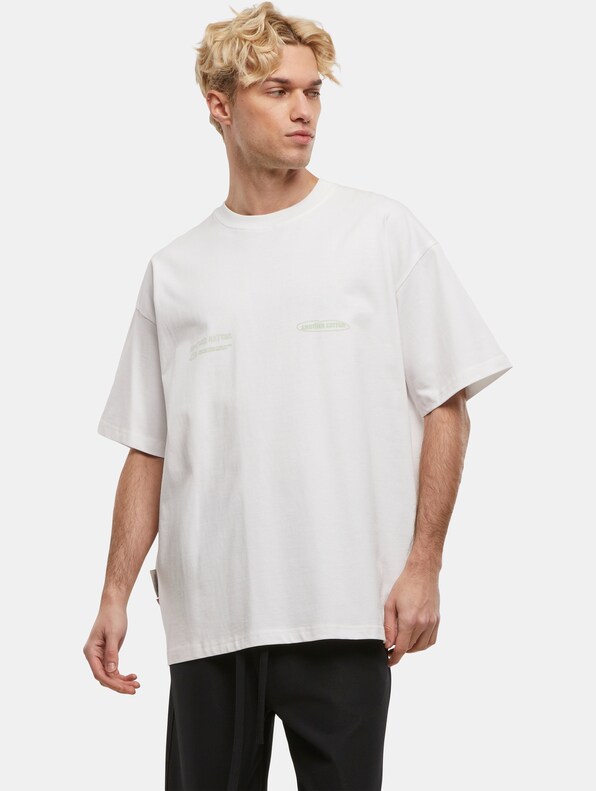 Matcha Lab Oversized Tshirt-0