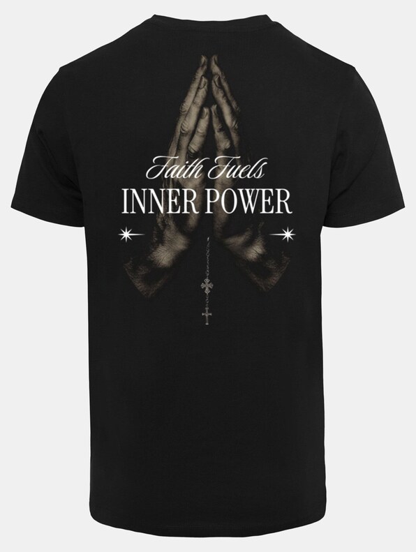 Inner Power -3