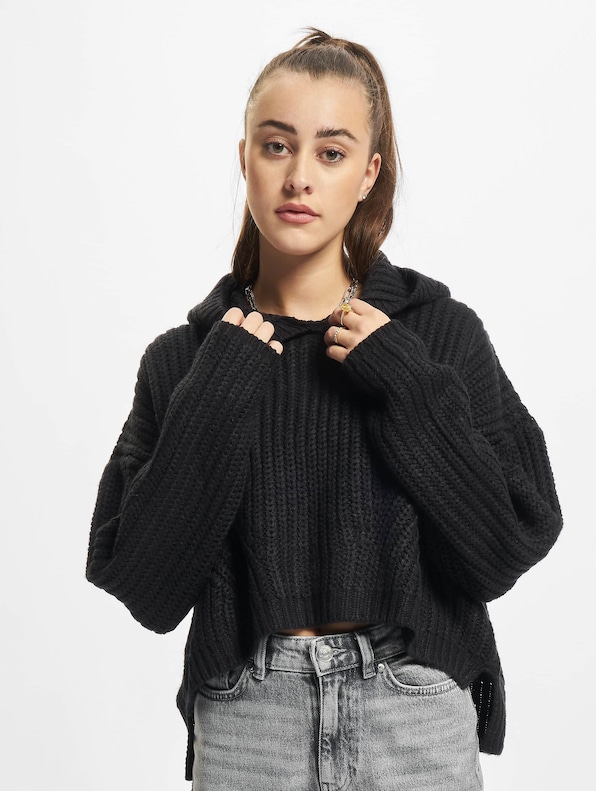 Ladies Oversized -2