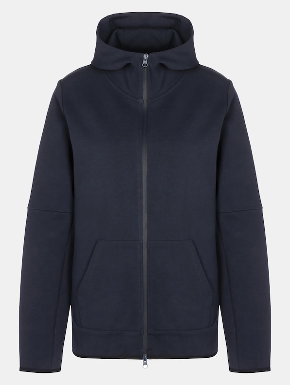 Stylefile Hooded Zipper-0