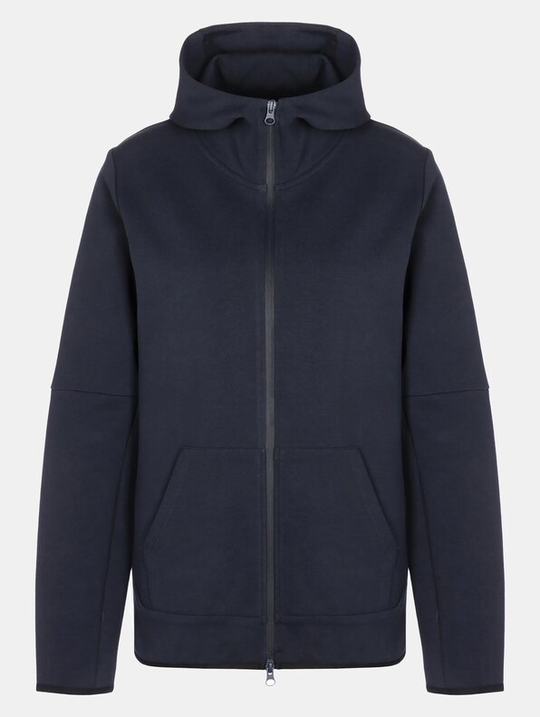 Stylefile Hooded Zipper-0