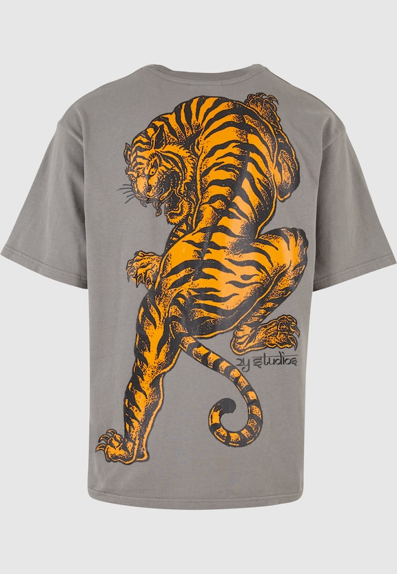 Tiger Oversize-4
